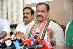 अज़हरुद्दीन का कैबिनेट में शामिल होना तय – महेश गौड़