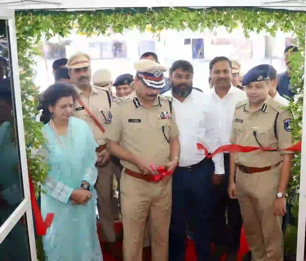 News Hindi : तेलंगाना के सभी ज़िलों में भरोसा केंद्र  खुलेगा – बी. शिवधर रेड्डी