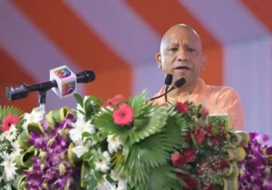 संस्कृत और तमिल भारत की आत्मा – योगी आदित्यनाथ