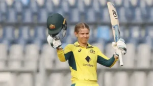 विमेंस वर्ल्ड कप सेमीफाइनल