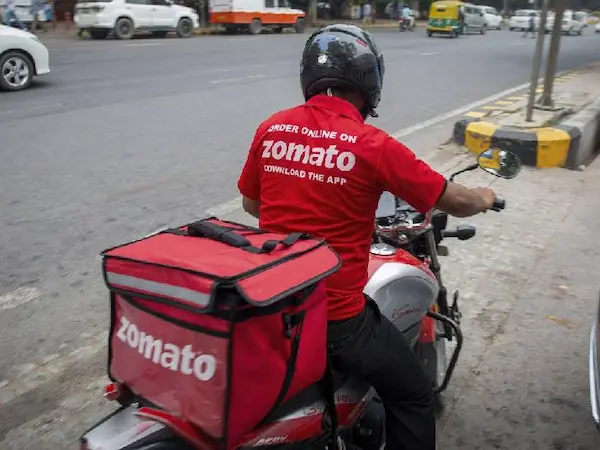 Breaking News: Zomato: ज़ोमैटो का मुनाफा 63% घटा