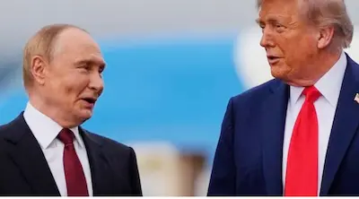 Latest Hindi News : अमेरिका ने रूस की दो प्रमुख तेल कंपनियों पर लगाया प्रतिबंध