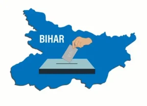 पहले चरण की 121 सीटों पर आज से नामांकन शुरू, मतदाता सूची हुई फाइनल