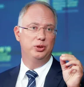 दिमित्रिएव