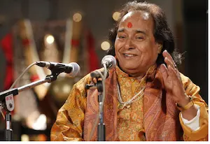 Latest Hindi News : भारत रत्न से सम्मानित पंडित छन्नूलाल मिश्र नहीं रहे