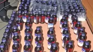 स्रसेन फार्मा के डायरेक्टर रंगनाथन गिरफ्तार, जांच तेज