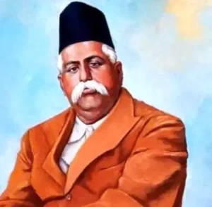 डॉक्टर हेडगेवार, जिन्होंने आरएसएस की नींव रखी