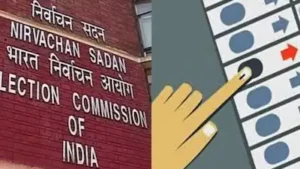 Latest Hindi News : बिहार चुनाव : निजी टिप्पणी करने पर होगी कार्रवाई, आयोग ने दी चेतावनी