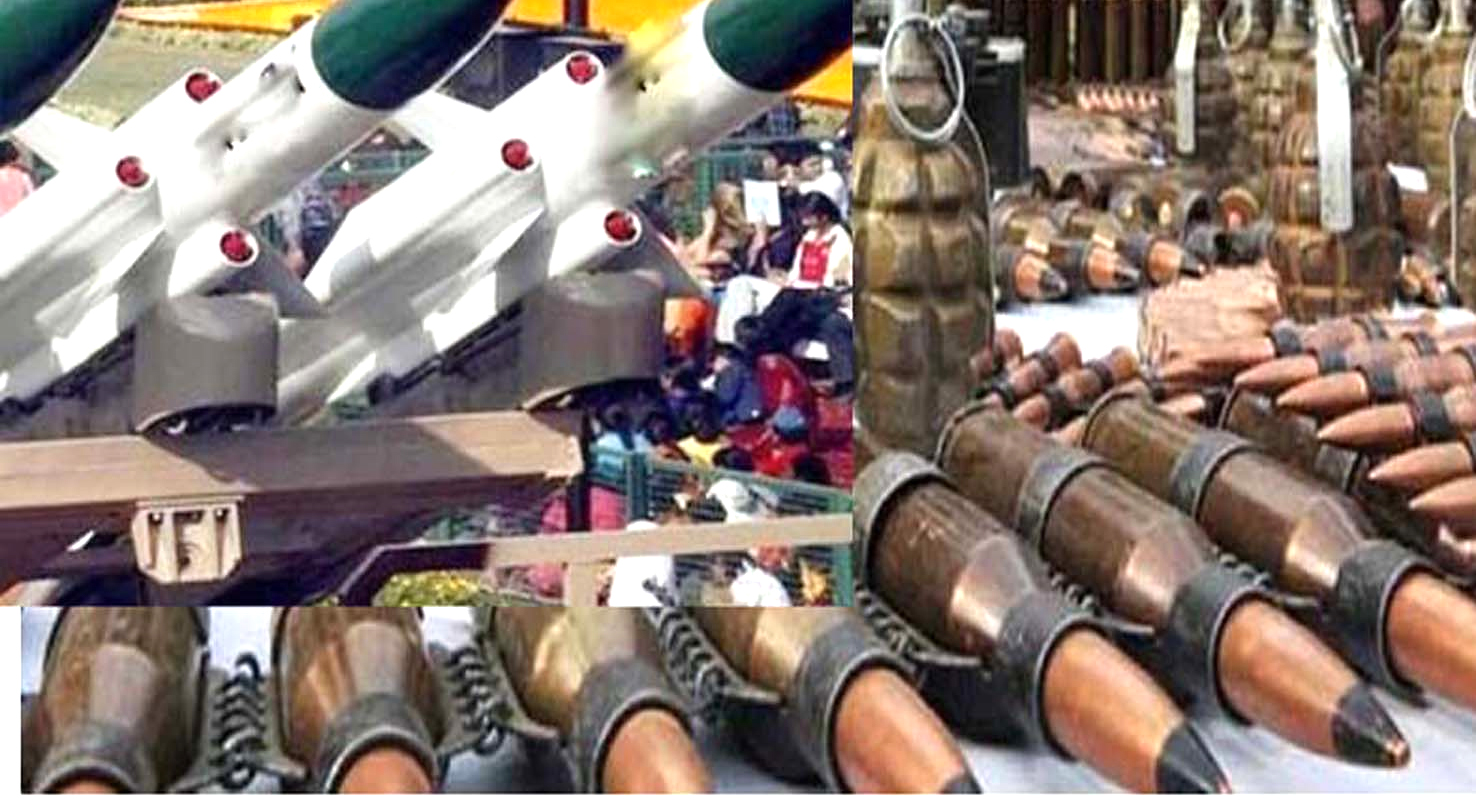 ऑपरेशन सिंदूर के बाद रक्षा उत्पादन में निजी भागीदारी बढ़ेगी