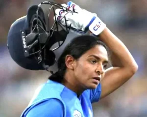 हरमनप्रीत के साथ इन चार खिलाड़ियों ने भी दिलाई टीम इंडिया को जीत