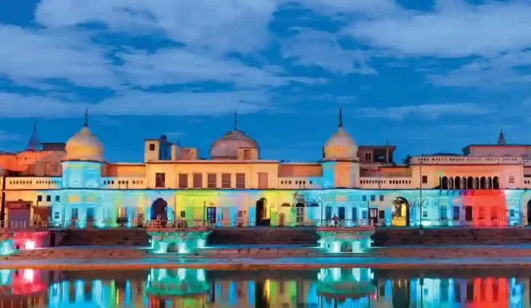 राम की पैड़ी