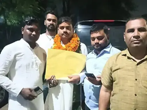 RJD