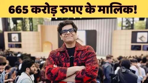 तन्मय भट्ट 