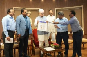 News Hindi : राजभवन में 76वें टीबी सील सेल अभियान का शुभारंभ