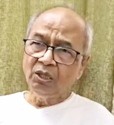 Latest Hindi News : सीजेआई घटना के बाद आरोपी ने दी चुनौती : ‘फिर भी ऐसा ही करूँगा’