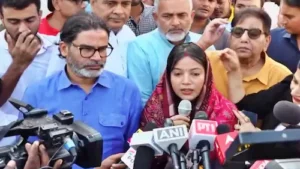 ज्योति ने PK से मांगी मदद