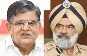 भुल्लर की कमाई सिस्टम ने क्यों नहीं देखी?