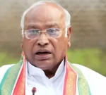 मल्लिकार्जुन खड़गे