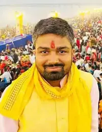 मनीष कश्यप बोले-18 अक्टूबर को नामांकन, प्रशांत संग नई शुरुआत