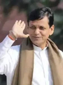 नित्यानंद राय