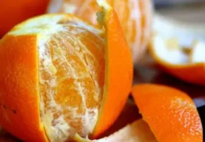 सर्दियों में इम्यूनिटी बढ़ाने में मददगार है संतरा