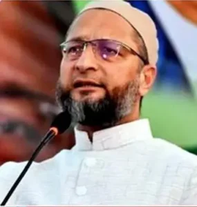 Latest Hindi News :ओवैसी का ऐलान: मिथिलांचल की चार सीटों पर AIMIM के उम्मीदवार