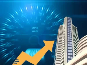 Latest News : सेंसेक्स 300 अंक उछला, निफ्टी में 80 अंकों की बढ़त