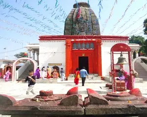 Latest Hindi News : बिहार का प्रसिद्ध देवार्क सूर्य मंदिर, जहां छठ मैया का हुआ प्राकट्य