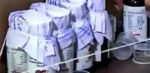 कोल्ड्रिफ कफ सिरप पर पश्चिम बंगाल में बैन