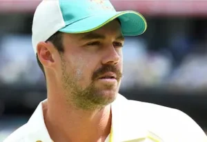 ऑस्ट्रेलियाई बल्लेबाज ट्रैविस हेड बने सबसे तेज 3000 रन बनाने वाले खिलाड़ी