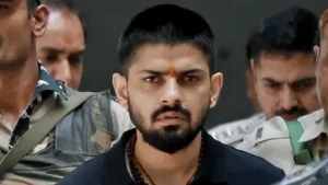 अमित पंडित अमेरिका में गिरफ्तार, बिश्नोई गैंग को झटका
