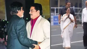 ममता ने बच्चन को दी जन्मदिन की शुभकामनाएं