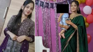 सौतन से तंग आकर पत्नी ने दी जान