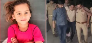 कानपुर में अपनी गर्लफ्रेंड के 7 साल के बेटे को मार डाला