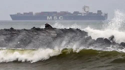 Latest News : चक्रवात ‘मोंथा’ ओडिशा-बंगाल की ओर बढ़ा