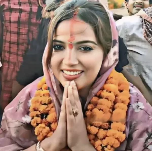 पवन सिंह की पत्नी ज्योति सिंह चुनाव लड़ेंगी!