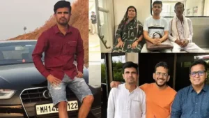 4000 की नौकरी से करोड़ों का सफर – दादासाहेब भगत