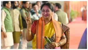 दिल्ली से बिहार तक, रेखा की टोली का असर