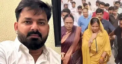 Latest News : भोजपुरी स्टार से सांसद बनने की राह पर पवन सिंह