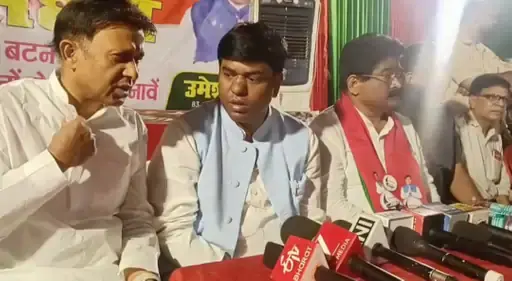 Latest News : बिहार में बदलाव की लहर : मुकेश साहनी का बयान