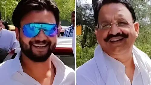 मुख्तार अंसारी