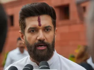 मुजफ्फरपुर में एनडीए का शक्ति प्रदर्शन