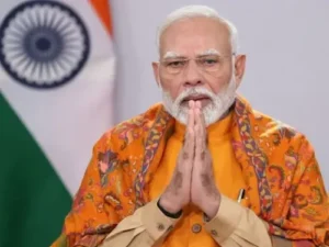 PM मोदी ने दी छठ पूजा की शुभकामनाएं