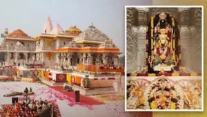 घट गया रामलला के दर्शन का समय