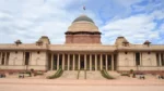 राष्ट्रपति भवन