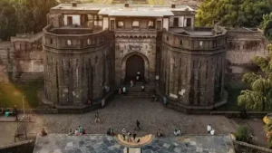 पुणे के शनिवार वाड़ा में नमाज पर विवाद