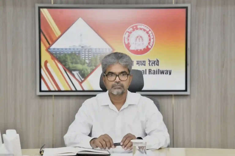 महाप्रबंधक