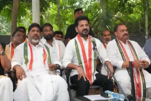 जुबली हिल्स का फैसला हमारे दो साल के शासन का जनमत संग्रह- मुख्यमंत्री