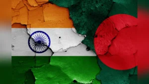 शेख हसीना को मिली मौत की सज़ा पर भारत की प्रतिक्रिया