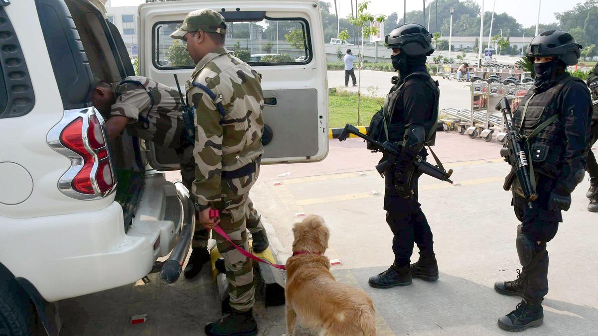 लाल किले धमाका: तीन साल से तैयारी में था आतंकी प्लान, जांच में बड़े खुलासे